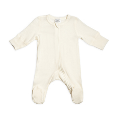 Комбинезон детский Olant baby шерсть олант, Молочный, 68
