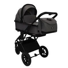 Коляска Sweet Baby Massimo Air 2 в 1 Grey