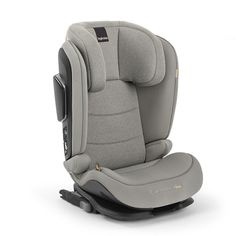 Автокресло детское Cartesio i-Size Moon Grey, 3-12 л Inglesina
