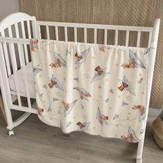 Плед Baby Nice 100х118 см GY21184/13