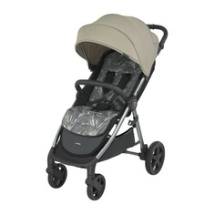 Прогулочная коляска Espiro Wave 2024 314 Olive Hills