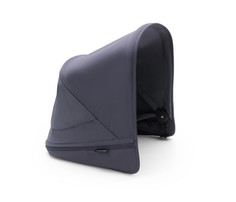 Аксессуары для колясок Bugaboo Капюшон сменный для коляски Donkey 5 Stormy blue
