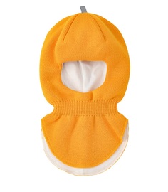 Шлем капор Oldos Салли, желтый, 50-52