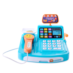 Игровой набор OUBAOLOON 999-29 Касса
