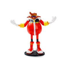 Фигурка Sonic Prime – Вид 12 в коробке с окном SON2012-L