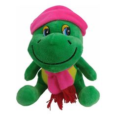 Мягкая игрушка Сказочный дракон No Brand