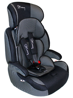 Автокресло Maksi-junior ЦИВИ 515 карбон