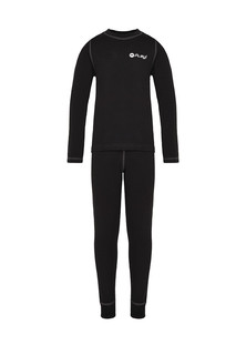 Комплект термобелья Oldos atPlay 4-2-0-atn черный р.104