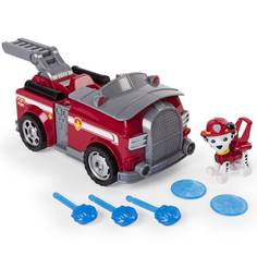 Игрушка Paw Patrol Машинка-самолет Маршалла 6044475