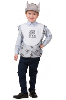 Детский комплект Котика 110 Батик