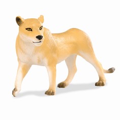 Фигурка Terra Львица