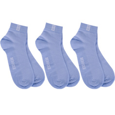 Носки детские Rusocks 3-Д-36, голубые, 12