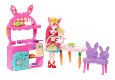 Игровой набор Enchantimals FRH47