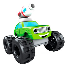 Конструктор пластиковый Mega Bloks Pickle