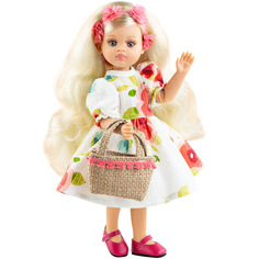 Кукла Paola Reina Кончита 04862 32 см шарнирная