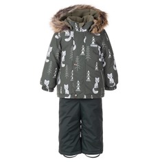 Комплект верхней одежды KERRY K23415, 3330, 86