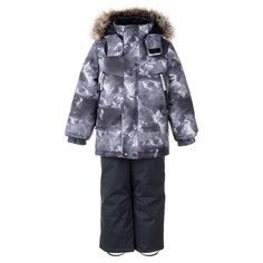 Комплект верхней одежды KERRY K23436, 9000, 134