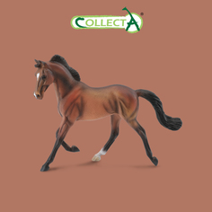 Фигурка Collecta, Чистокровная гнедая кобыла, XL