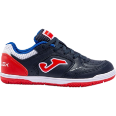 Бутсы детские Joma JOMA TOP FLEX, темно-синий, 27
