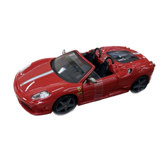 BBurago Модель "Race Play Scuderia Spider 16 M" 1:32 арт46105 /6