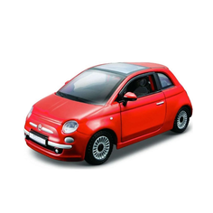 BBurago Модель "Fiat 500" 1:32 арт43011