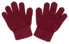 Перчатки детские LINAS BABY, бордовый, 11