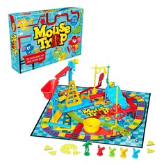 Настольная игра Hasbro Gaming Мышеловка C0431