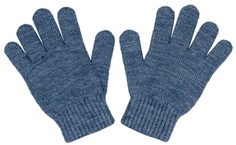 Перчатки детские LINAS BABY, джинс, 15