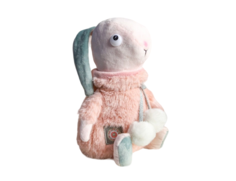 Мягкая игрушка Кролик Нади, 25 см, Budi Basa