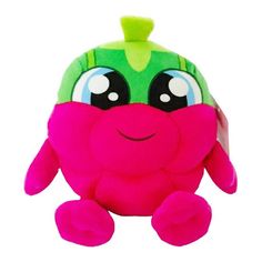 Мягкая игрушка Малина No Brand