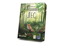Настольная игра Стиль жизни Смешанный лес