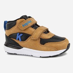 Кроссовки Kapika 71443у, коричневый, 23