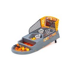 Настольная игра ПОЛЕСЬЕ Баскетбол №2 в коробке П-64469