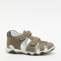 Сандалии Tendance 17213 TS-2209308, коричнево-серый, 35