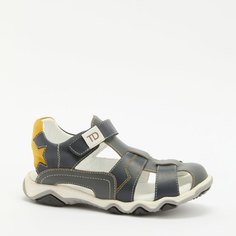 Сандалии Tendance 17213 TS-2209301, темно-синий, 29