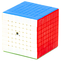 Кубик Рубика MoYu MeiLong color 8х8