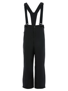 Полукомбинезон детский STAYER Дыхтау, черный, 128