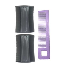 Расчески детские Valexa Р-15 2 шт