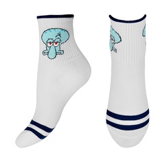 Носки детские Socks, белый, 28-30