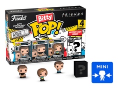 Фигурки Friends: Joey 73049 No Brand