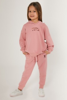 Костюм повседневный US Polo Assn G084SZ0HF0US1662_VR041, розовый, 152