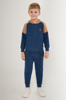 Костюм повседневный US Polo Assn G083SZ0HF0US1538_VR028, синий, 110