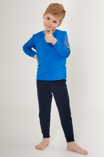 Костюм повседневный US Polo Assn G083SZ0HF0US1522_VR045, темно-синий, синий, 164