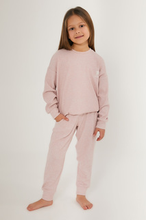Костюм повседневный US Polo Assn G084SZ0HF0US1638_VR041, светло-розовый, 134