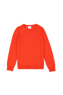 Джемпер детский US Polo Assn G084SZ0TK0KCB01-SK23_VR181, красный, 110