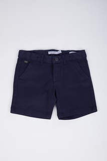 Шорты детские US Polo Assn G083GL0310MARCOKIDS24Y_VR033, темно-синий, 146