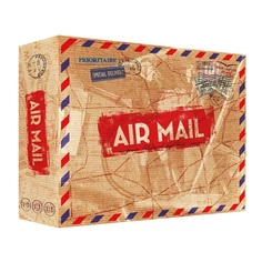 Настольная игра Ludonova Air Mail Авиапочта