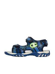 Сандалии Champion S31861, синий 32