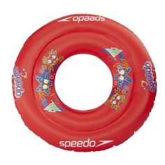Круг для плавания Speedo 8-10734B362, красный
