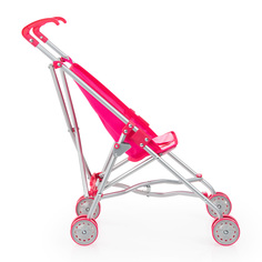 Коляска для кукол Bayer Design Dolls Buggy с Принцессой